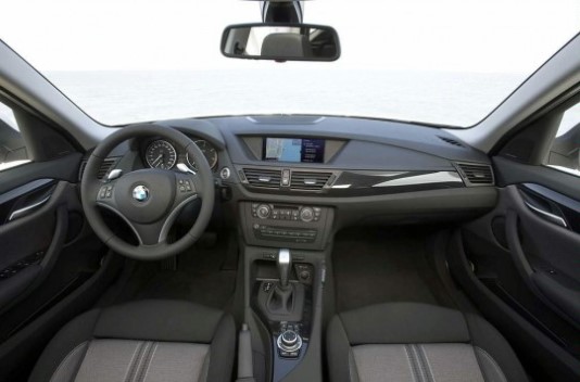 BMW X1 1. gen. 