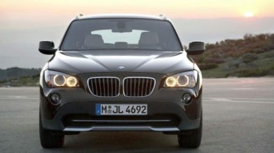BMW X1 1. gen.