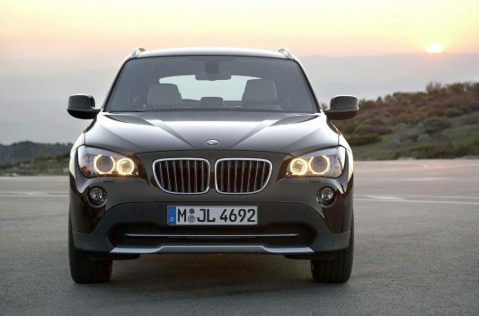 BMW X1 1. gen.