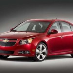 Chevrolet Cruze – propisane količine motornog ulja i servisni …