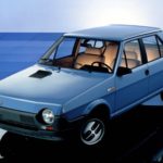 Fiat Ritmo 1978 - 1988 - Model history