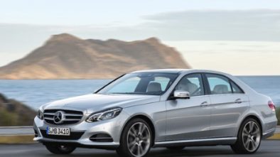 Mercedes E klasa W212