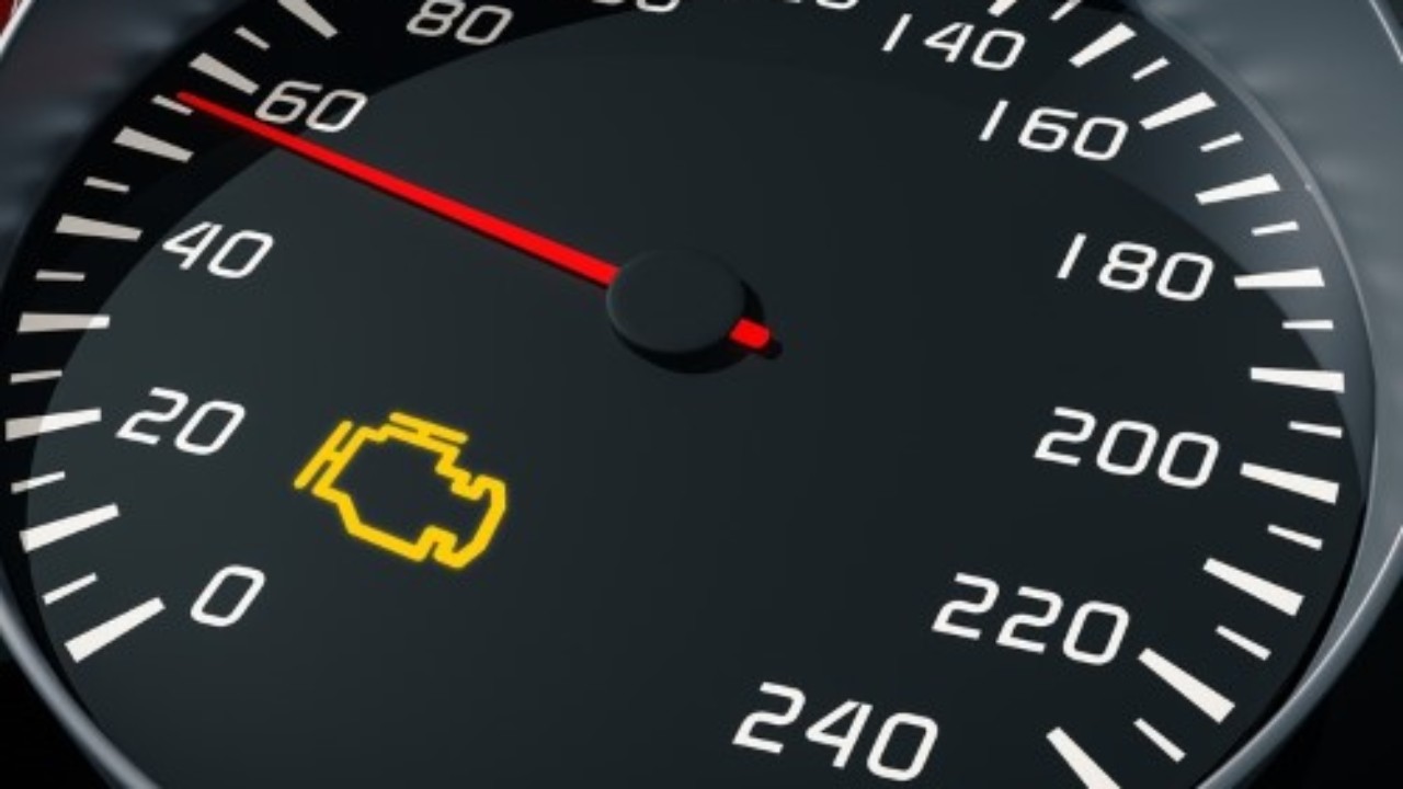 Orange Engine Warning Light Toyota Yaris Infoupdate