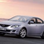 Mazda 6 – propisane količine motornog ulja i servisni …
