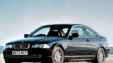 Bmw 3 E46