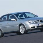 Opel Vectra – propisane količine motornog ulja i servisni …