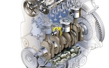 2.2 HDI motor