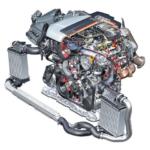 2.7 TDI motor (Volkswagen, Audi)– Mišljenja, problemi i kvarovi