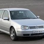 Volkswagen Golf IV – propisane količine motornog ulja …