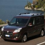 Fiat Doblo – propisane količine motornog ulja i servisni …