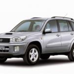 Toyota RAV4 – propisane količine motornog ulja i servisni …