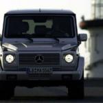 Mercedes G klasa – propisane količine motornog ulja …