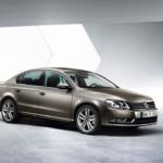 Volkswagen Passat B7 – propisane količine motornog …