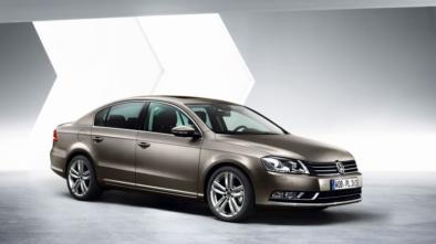 Vw Passat B7