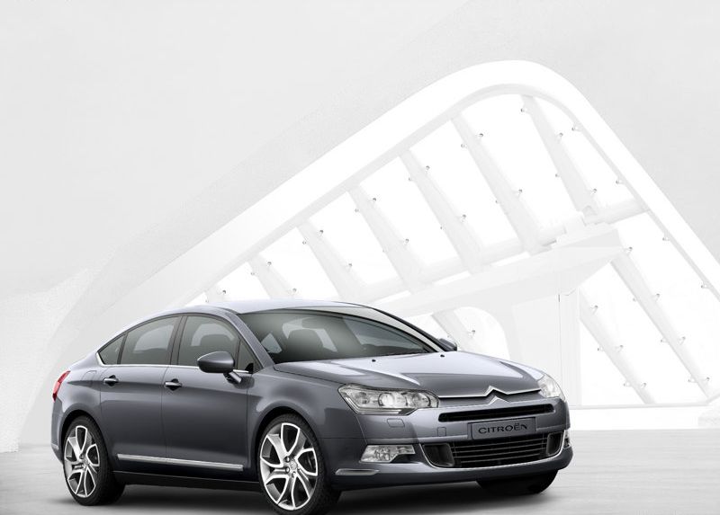 Citroen C5 2nd gen 2008-2017. - Used car, experiences, breakdowns