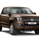 How Much HP and KW Does Volkswagen Amarok 2H (2010 -) Have?