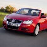 Volkswagen Eos – propisane količine motornog ulja i servisni …