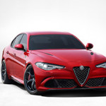Alfa Romeo Giulia - prescribed quantities of engine oil…