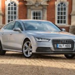 Audi A7, S7, RS7 – propisane količine motornog ulja i servisni …