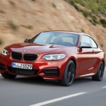 BMW 2 series – propisane količine motornog ulja i servisni …