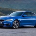 Koliko motornog ulja ide u BMW serija 4  F32 / F82 (2013 – )?