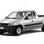Koliko motornog ulja ide u Dacia Logan pick-up (2008 – 2012) ?