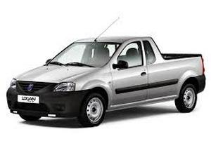 Dacia Logan pick-up
