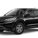 Honda HR-V – propisane količine motornog ulja i servisni …