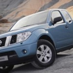 Nissan Navara – propisane količine motornog ulja i servisni …