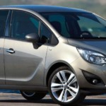 Opel Meriva – propisane količine motornog ulja i servisni …