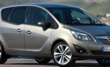 Opel Zafira B 2005 - 2011. Used, advantages, disadvantages - MLFREE