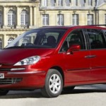 Peugeot 807 – propisane količine motornog ulja i servisni …