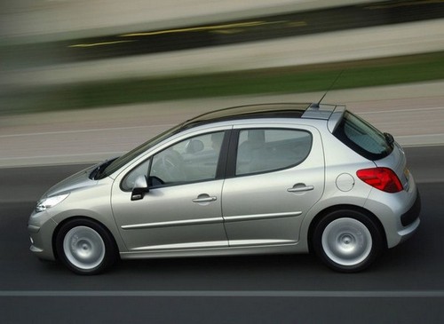 Peugeot 207 common problems (2006-2014)