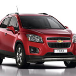 Chevrolet Trax – propisane količine motornog ulja i servisni …