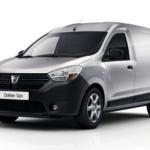 Koliko motornog ulja ide u  Dacia Dokker Van (2012 – )?