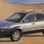 Hyundai Tucson – propisane količine motornog ulja i servisni …