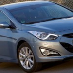 Hyundai i40 – propisane količine motornog ulja i servisni …