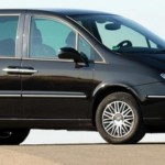Lancia Phedra – propisane količine motornog ulja i servisni …