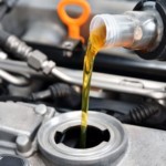 Classic Car Maintenance: Fluids
