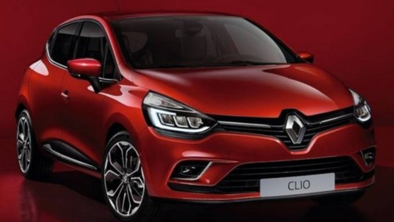 Renault Clio 4th gen. 2012 - 2019 - used car, experiences