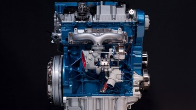 1.6 EcoBoost motor