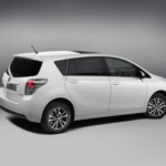 Toyota Verso – propisane količine motornog ulja i servisni …
