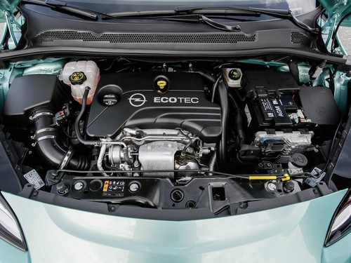 Corsa e outlet engine