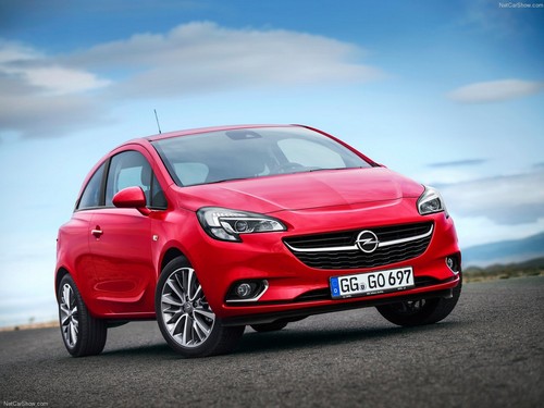 Opel Corsa E 2014 - 2019 - used car, experiences, problems - MLFREE