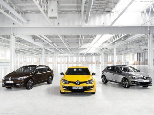 Renault Mégane III RS (2009-2016) : la meilleure compacte sportive