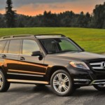 Mercedes GLK – propisane količine motornog …