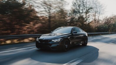 BMW 3 Series F30 used car